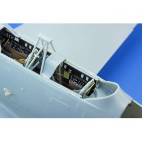 Eduard 1:32 T-6G interior S.A. dla Kittyhawk