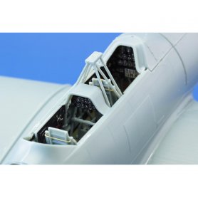 Eduard 1:32 T-6G interior S.A. dla Kittyhawk