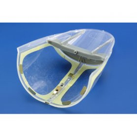 Eduard 1:32 A-6A interior S.A. dla Trumpeter