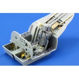 Eduard 1:32 A-6A interior S.A. dla Trumpeter