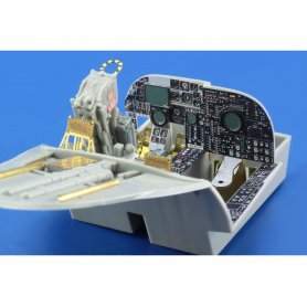 Eduard 1:32 A-6A interior S.A. dla Trumpeter