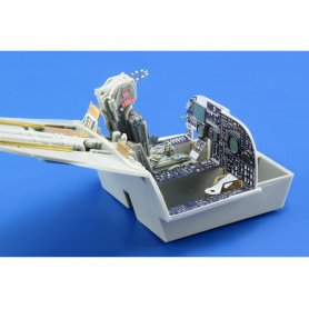 Eduard 1:32 A-6A interior S.A. dla Trumpeter