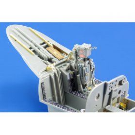 Eduard 1:32 A-6A interior S.A. dla Trumpeter