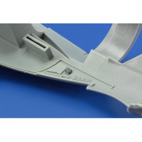 Eduard 1:32 A-6A interior S.A. dla Trumpeter