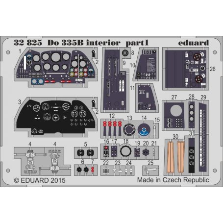 Do 335B interior S.A. (Hong Kong Models)