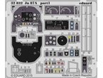 Eduard 1:32 Junkers Ju-87A dla Trumpeter 03213