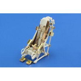 Eduard 1:32 F-86D ejection seat dla Kittyhawk KH32007