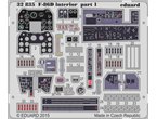 F-86D interior S.A. KittyHawk KH32007