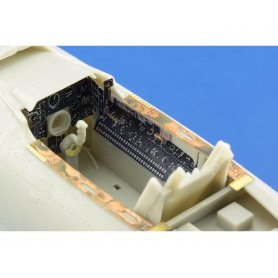 Eduard 1:32 F-86D interior S.A. dla Kittyhawk KH32007