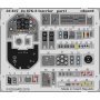 Ju 87G-2 interior Trumpeter 03218