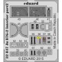 Eduard 1:32 Junkers Ju 87G-2 interior dla Trumpeter 03218