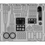 A.S. 51 Horsa Glider Mk.I interior BRONCO MODELS 35195