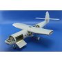 Eduard 1:35 A.S. 51 Horsa Glider Mk.I interior dla Bronco 35195