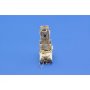 Eduard 1:32 Mirage IIIc seatbelts dla Italeri 2505