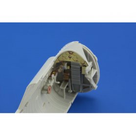 Eduard 1:32 OS2U Kingfisher interior dla Kittyhawk KH32016