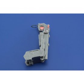 Eduard 1:32 A-6E TRAM interior dla Trumpeter 02250