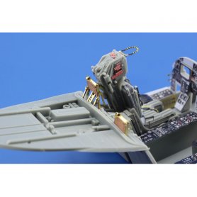 Eduard 1:32 A-6E TRAM interior dla Trumpeter 02250
