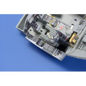 Eduard 1:32 A-6E TRAM interior dla Trumpeter 02250