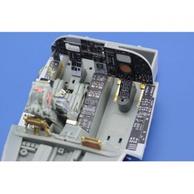 Eduard 1:32 A-6E TRAM interior dla Trumpeter 02250