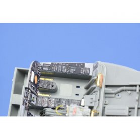Eduard 1:32 A-6E TRAM interior dla Trumpeter 02250