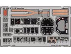 Eduard 1:32 Interior elements for North American P-51D / Dragon 