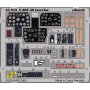 Eduard 1:32 F-86F-30 interior S.A. 1/32 KINETIC