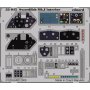 Swordfish Mk.I interior S.A. 1/32 TRUMPETER