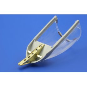 Eduard 1:32 AV-8B interior S.A. dla Trumpeter