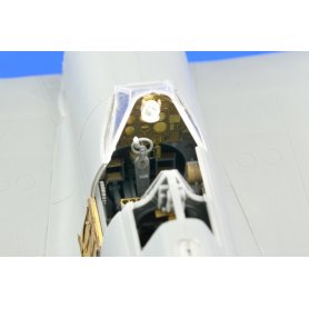 Eduard 1:32 Supermarine Spitfire Mk.IX early interior S.A. dla Tamiya