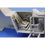 Bf 109E-4 interior S.A. 1/32 DRAGON/CYBER HOBBY