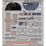 Il-2m interior S.A. 1/32 HOBBY BOSS