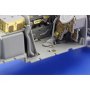 P-51D Interior early ser.5-15 S.A. TAMIYA