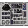 Ar 196A-3 interior S.A. 1/32 REVELL