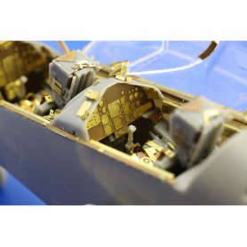 Eduard 1:32 Hawk T1 Mk.53 interior S.A. dla Revell