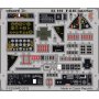 Eduard 1:32 F-84E interior S.A. 1/32 HOBBY BOSS