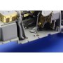 Eduard 1:32 North American P-51D Interior late ser.20-35 S.A. dla Tamiya