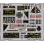 Eduard 1:32 F-84G Interior S.A. 1/32 HOBBY BOSS