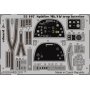 Spitfire Mk.Vb/ trop interior S.A. 1/32 HOBBY BOSS