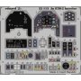 Eduard 1:32 Junkers Ju 87 B-2 Interior S.A. 1/32 TRUMPETER