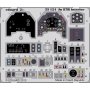 Ju 87R interior S.A. 1/32 TRUMPETER