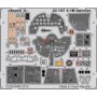 A-1D interior S.A. 1/32 TRUMPETER