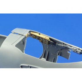 Eduard 1:32 Mosquito Mk.VI interior dla Tamiya 60326