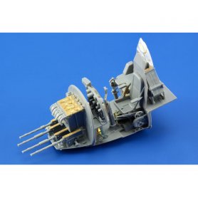 Eduard 1:32 Mosquito Mk.VI interior dla Tamiya 60326