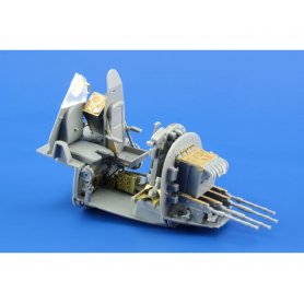 Eduard 1:32 Mosquito Mk.VI interior dla Tamiya 60326