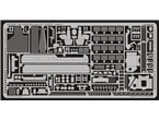 Eduard 1:35 M1130 CV TACP / AFV Club 