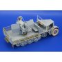 Sd.Kfz.7/1 Flakvierling 38 20mm DRAGON 6525