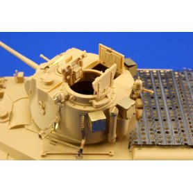 Eduard 1:35 Matilda III/IV dla Tamiya 35300