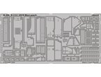 Eduard 1:35 BLAST PANELS do M1134 ATGM dla AFV Club