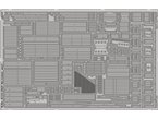 Eduard 1:35 SLAT ARMOUR do M1134 ATGM dla AFV Club