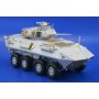 ASLAV-25 RV TRUMPETER